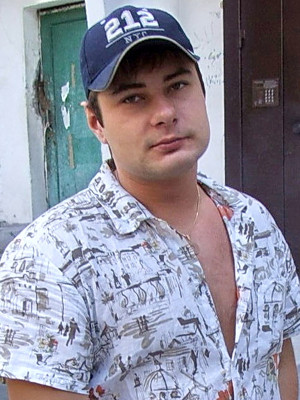 Oleg